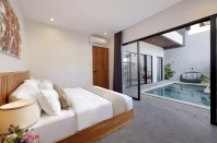 Аренда виллы в Sanur, Бали, #828