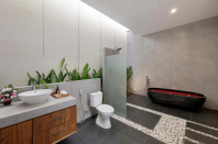 Аренда виллы в Sanur, Бали, #828