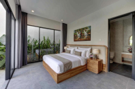 Аренда виллы в Sanur, Бали, #834