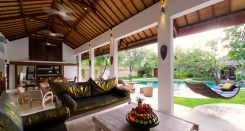Аренда виллы в Seminyak, Бали, #855