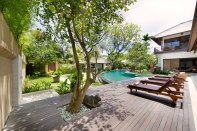 Аренда виллы в Seminyak, Бали, #855