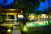 Аренда виллы в Seminyak, Бали, #855