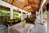 Аренда виллы в Seminyak, Бали, #855
