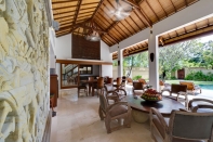 Аренда виллы в Seminyak, Бали, #855