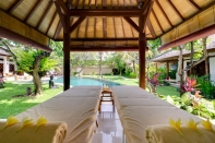Аренда виллы в Seminyak, Бали, #855