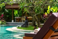 Аренда виллы в Seminyak, Бали, #855