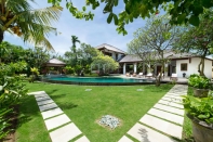 Аренда виллы в Seminyak, Бали, #855