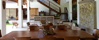 Аренда виллы в Seminyak, Бали, #855