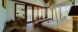 Аренда виллы в Seminyak, Бали, #855