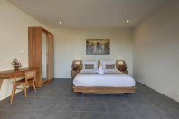 Аренда виллы в Sanur, Бали, #856