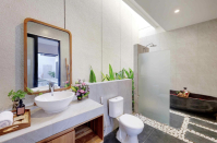 Аренда виллы в Sanur, Бали, #856