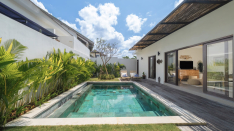Аренда виллы в Seminyak, Бали, #858