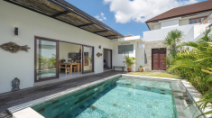 Аренда виллы в Seminyak, Бали, #858
