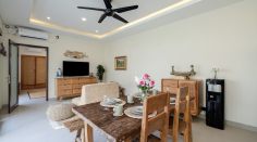 Аренда виллы в Seminyak, Бали, #858
