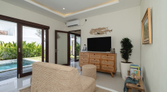 Аренда виллы в Seminyak, Бали, #858