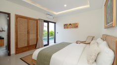 Аренда виллы в Seminyak, Бали, #858