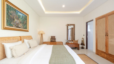 Аренда виллы в Seminyak, Бали, #858