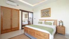 Аренда виллы в Seminyak, Бали, #858