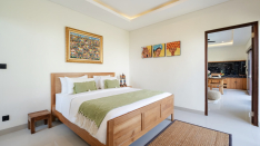 Аренда виллы в Seminyak, Бали, #858