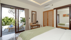 Аренда виллы в Seminyak, Бали, #858