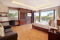 Аренда виллы в Canggu, Бали, #859