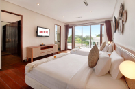 Аренда виллы в Canggu, Бали, #859