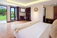 Аренда виллы в Canggu, Бали, #859