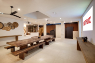 Аренда виллы в Canggu, Бали, #859
