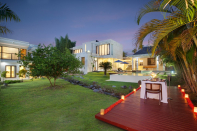 Аренда виллы в Canggu, Бали, #859