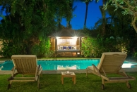 Аренда виллы в Seminyak, Бали, #866
