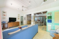 Аренда виллы в Seminyak, Бали, #866