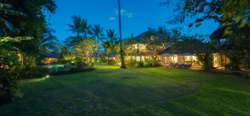 Аренда виллы в Seminyak, Бали, #866