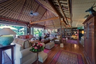 Аренда виллы в Seminyak, Бали, #866