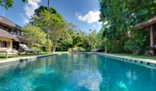 Аренда виллы в Seminyak, Бали, #866