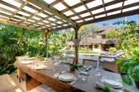 Аренда виллы в Seminyak, Бали, #866