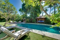 Аренда виллы в Seminyak, Бали, #866