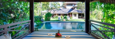 Аренда виллы в Seminyak, Бали, #866