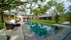 Аренда виллы в Ubud, Бали, #867
