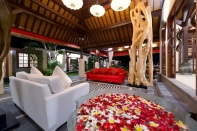 Аренда виллы в Ubud, Бали, #867