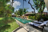 Аренда виллы в Ubud, Бали, #867