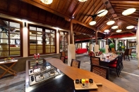 Аренда виллы в Ubud, Бали, #867