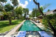 Аренда виллы в Ubud, Бали, #867