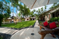 Аренда виллы в Ubud, Бали, #867