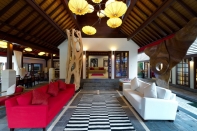 Аренда виллы в Ubud, Бали, #867