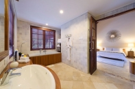 Аренда виллы в Ubud, Бали, #867