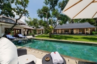 Аренда виллы в Ubud, Бали, #867