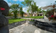 Аренда виллы в Ubud, Бали, #867