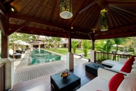Аренда виллы в Ubud, Бали, #867