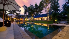Аренда виллы в Ubud, Бали, #867