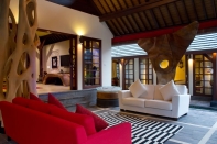 Аренда виллы в Ubud, Бали, #867